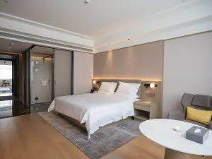 Xiongzhao·Beichen Wanli Hotel