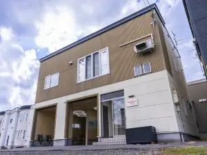 Garage House Asahikawa