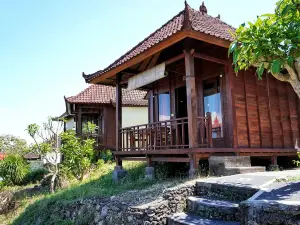 Golo Pada Villa Labuan Bajo by ABM