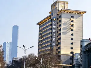 DREAM HOTEL