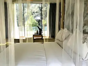 Pingwu Qingqiugu Homestay