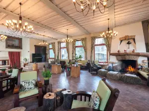 Chalet-Hotel Taiga Cottages