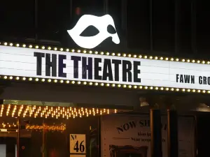 The Theatre Tainan ChengGong