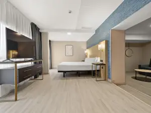 Hotel Zentral Ramiro I Oviedo