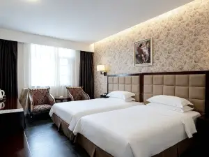 โรงแรมเหลียงอวี่ หวางฉาง