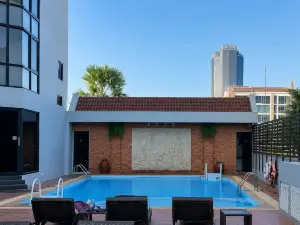 CH Hotel