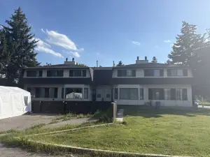 University Journey Lodge