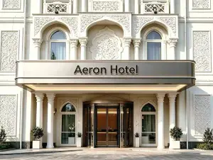 AERON Hotel