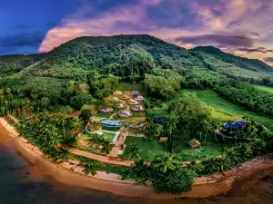 Jaiyen Eco Resort