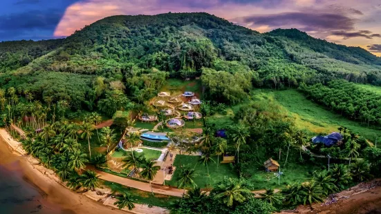Jaiyen Eco Resort