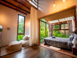 Bannaimong Treehouse