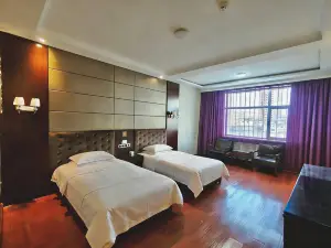 Orange Hotel New Zealand