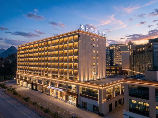 Yunju Hotel
