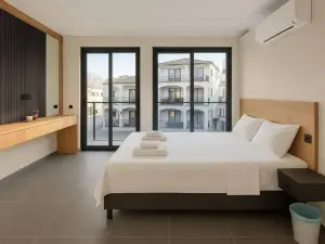 Lumy Suite Hotel Bodrum Gumbet - Private Pool