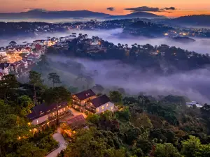 山谷度假精選酒店，Modern Village Lifestyle 品牌