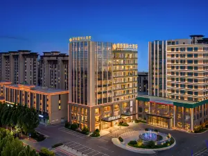 Jin Xian Hotel