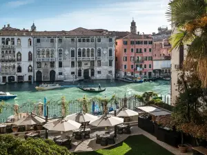 Aman Venice