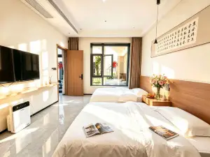 Pingyao Shengyin Hedi Homestay