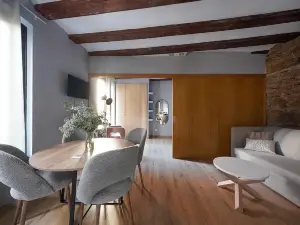 Numa Barcelona Lustre