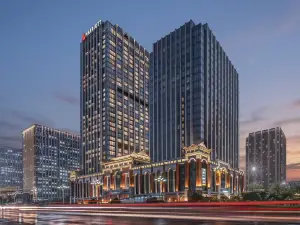 Xiamen Jimei Marriott Hotel