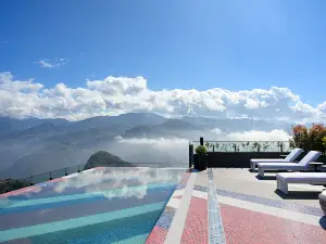 ホテルインディゴ阿里山
