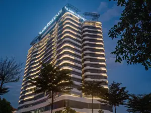 Fraser Residence Hanoi