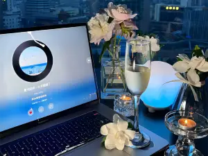 浦江CEO·茗悅ホテル