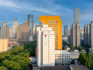 Nanjing Fushang Hotel