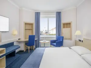 Hotel Erfurt City Center by Leonardo Hotels