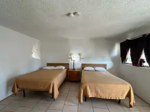 Arrow Motel By Oyo Near Downtown