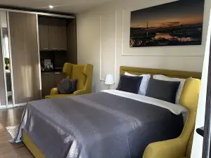 Apart Hotel Maksimum