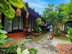 The Park Ayutthaya Resort and Spa