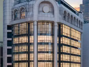 Shiyu Hotel (Guiyang Pencil Pool Minsheng Road Branch)