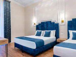 Fiume 20 - Residence