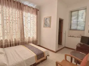 Guilin Anyuan Hotel (North Railway Station)