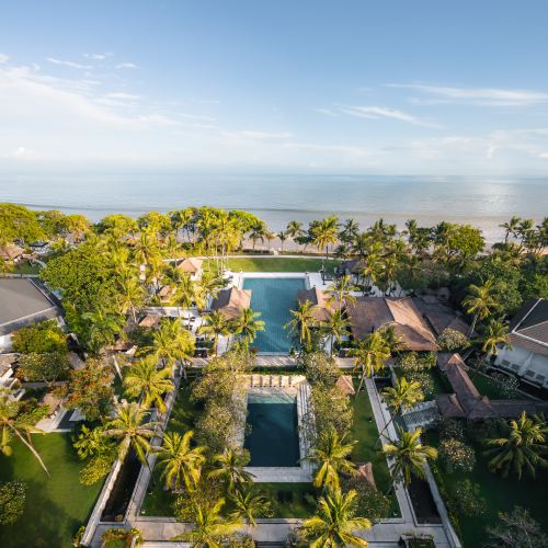 巴厘岛洲际度假村(InterContinental Hotels BALI RESORT by IHG)