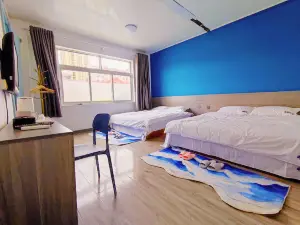 Weihai Sunshine Hotel