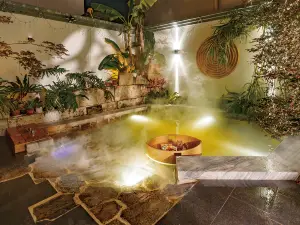 GanTong JingTang Spring