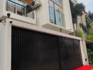 Dhaka Star Guest House