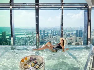 SEYA Panoramic Hotel - Changsha Wuyi Square Flagship（Managed by SEYA GROUP）
