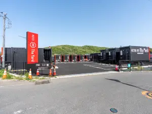 Hotel R9 The Yard Midori