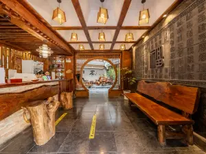 Huaisu Inn