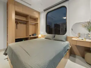 Valora Residence West Lake - 31 Xuan Dieu