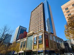 Huaren SuYu  Hotel