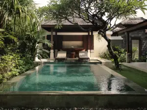 生態系統的塔曼莊園