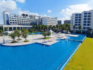 Holiday Inn Resort WANNING SHENZHOU PENINSULA by IHG