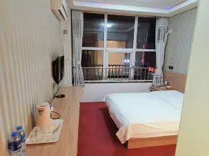 Chengde May Hotel
