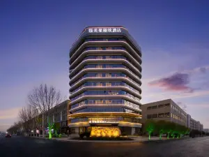 美豪麗致飯店（九江湖口高鐵站店）