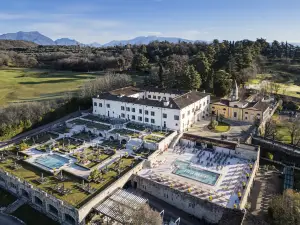 QC Grand Hotel Villa Arzaga Garda