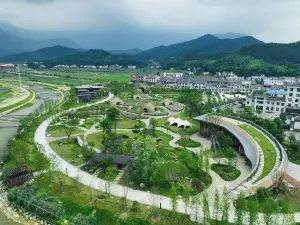 武功山花園民宿（武功山風景名勝區管委會店）